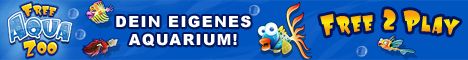 Browsergame Free Aqua Zoo kostenlos spielen
