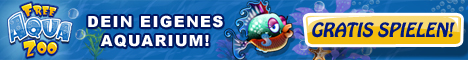 Browsergame Free Aqua Zoo kostenlos spielen