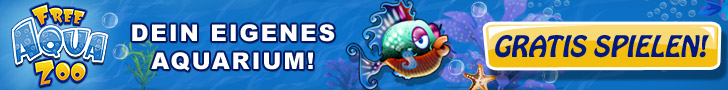 Browsergame Free Aqua Zoo kostenlos spielen Browsergame Free Aqua Zoo kostenlos spielen