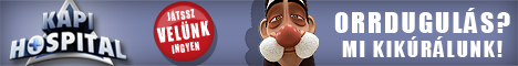 KapiHospital Browsergame