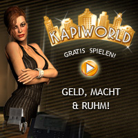 Browsergame Kapiworld kostenlos spielen