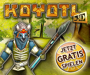 Koyotl