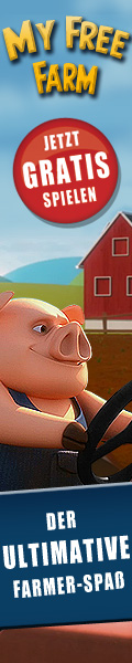 MyFreeFarm Browsergame