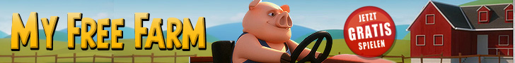 MyFreeFarm Browsergame