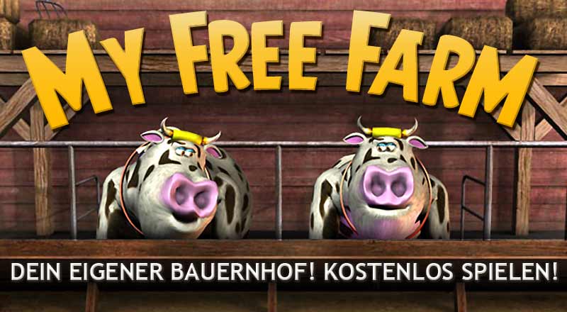MyFreeFarm