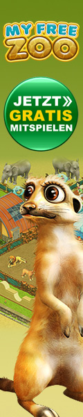 Browsergame My Free Zoo