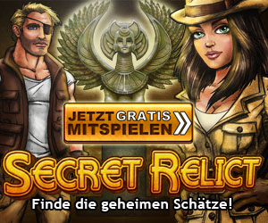 Secret-Relict.de