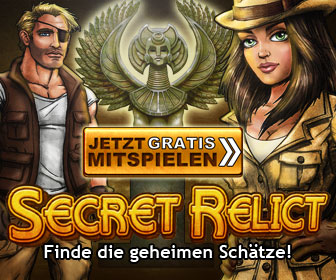 Secret-Relict.de