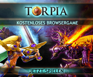 Browsergame Torpia kostenlos spielen