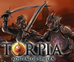 Browsergame Torpia kostenlos spielen