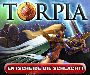Browsergame Torpia kostenlos spielen