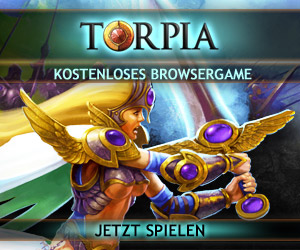 Browsergame Torpia kostenlos spielen