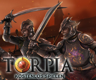 Browsergame Torpia kostenlos spielen