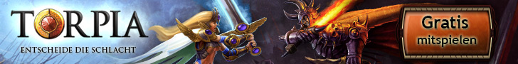 Browsergame Torpia kostenlos spielen