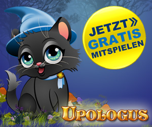 Beim Browsergame Upologus gratis mitspielen